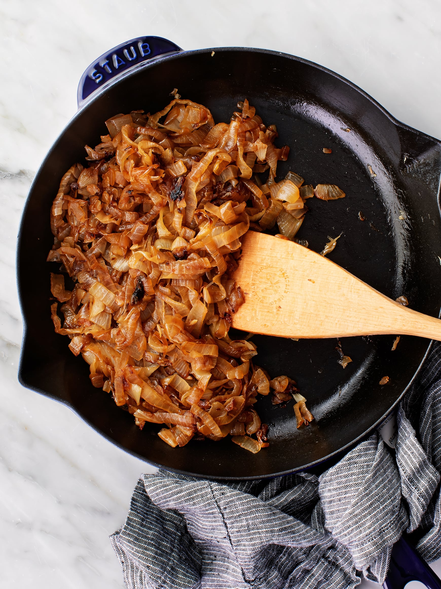 caramelized onions recipe - Article 1